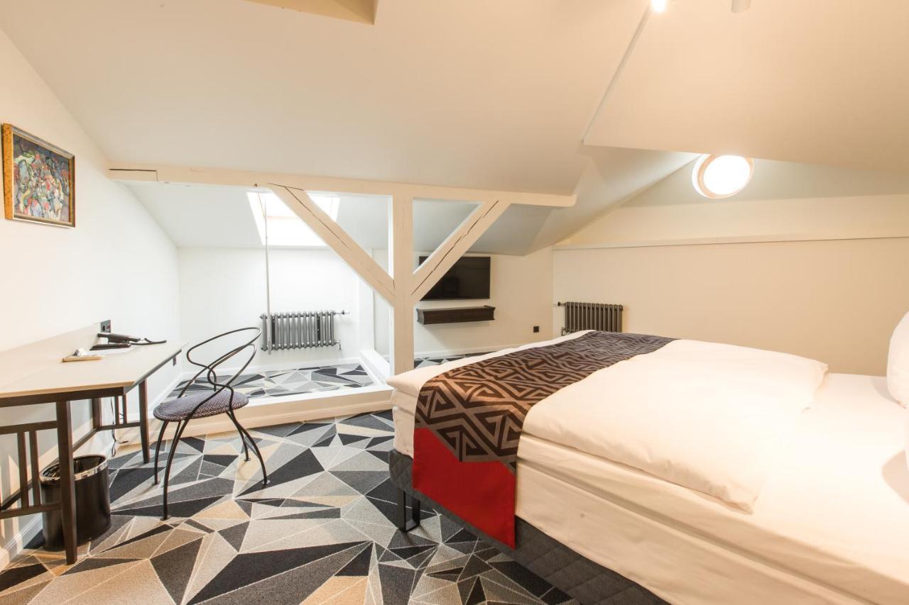 Hotel Art Roma Liepaja