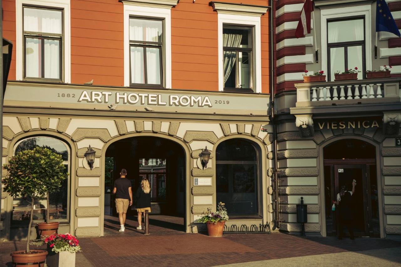 Hotel Art Roma