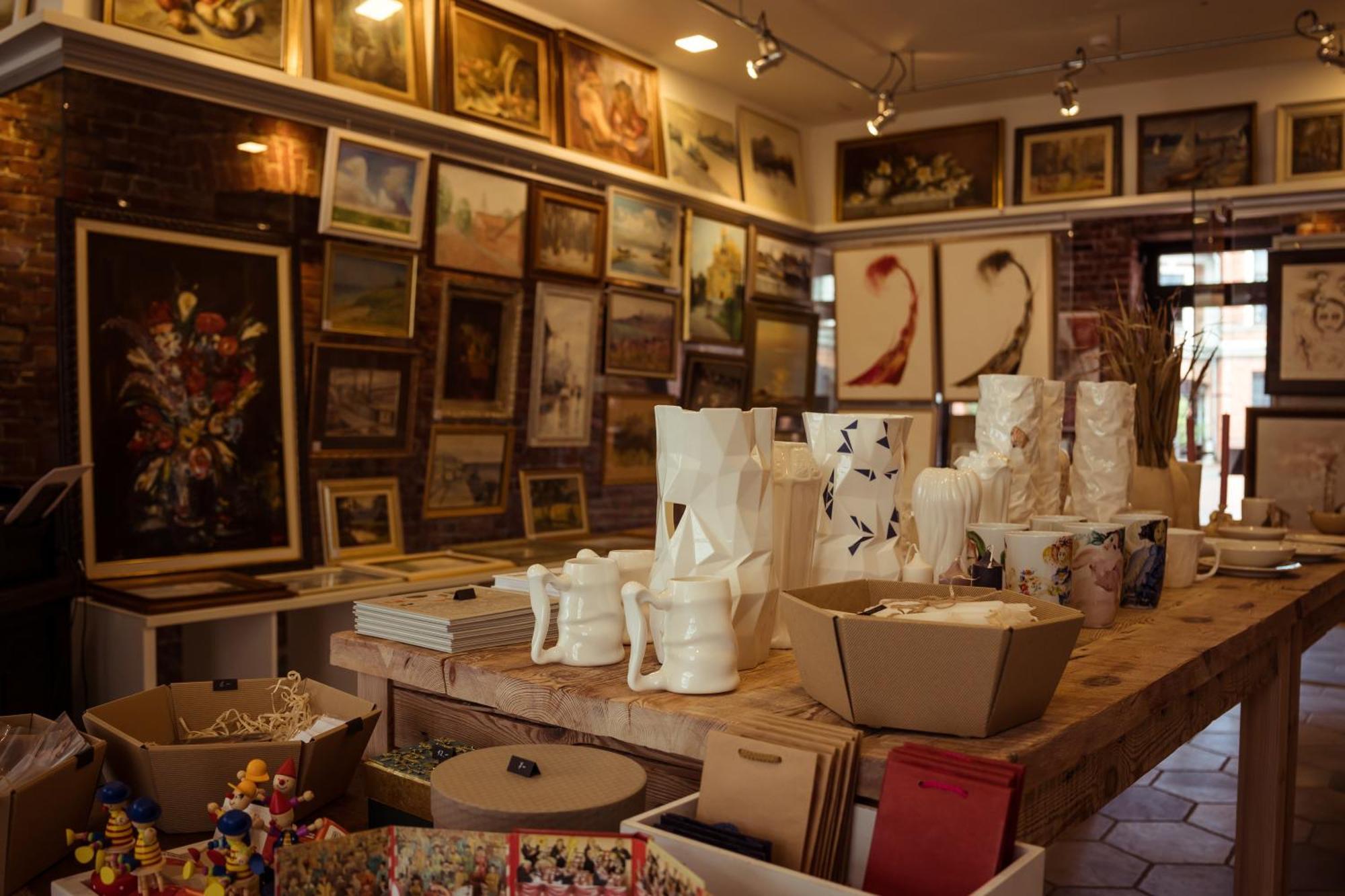 Art Roma Hotel