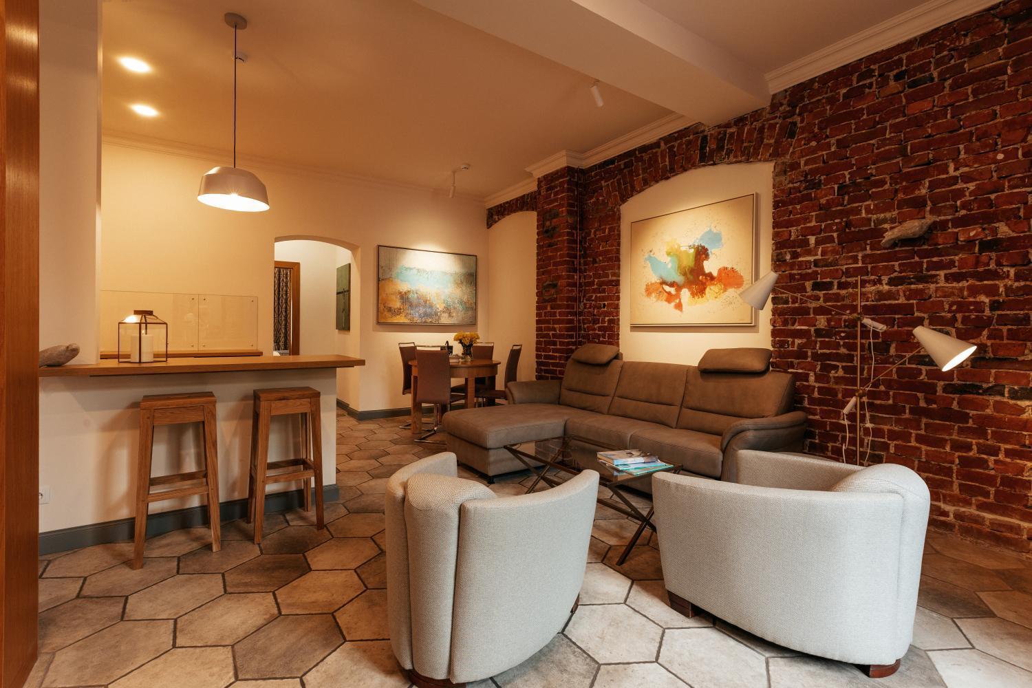 Art Roma Hotel Liepaja