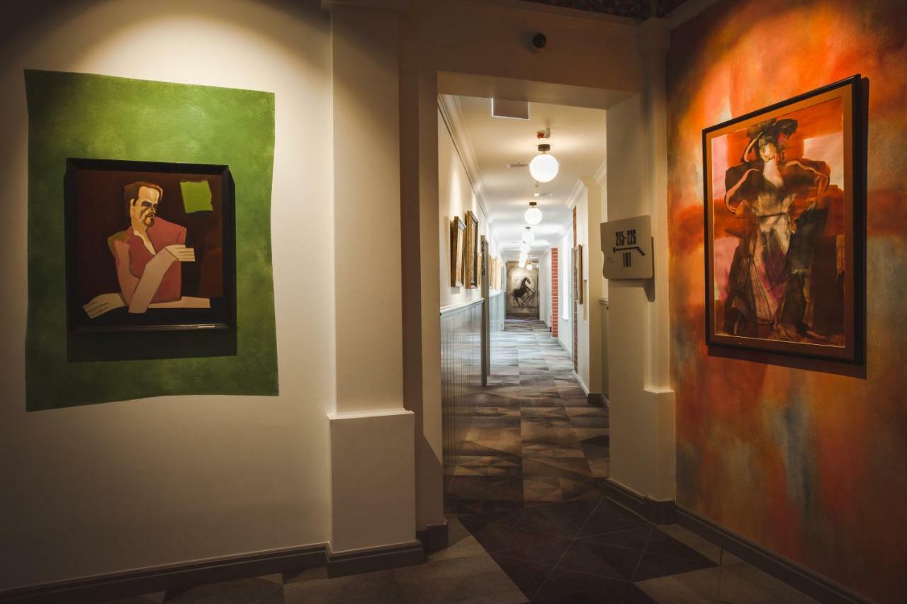 Art Roma Liepaja