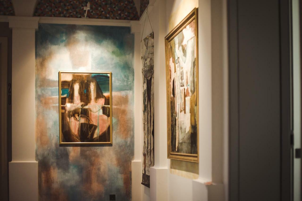Art Roma Hotel Liepaja
